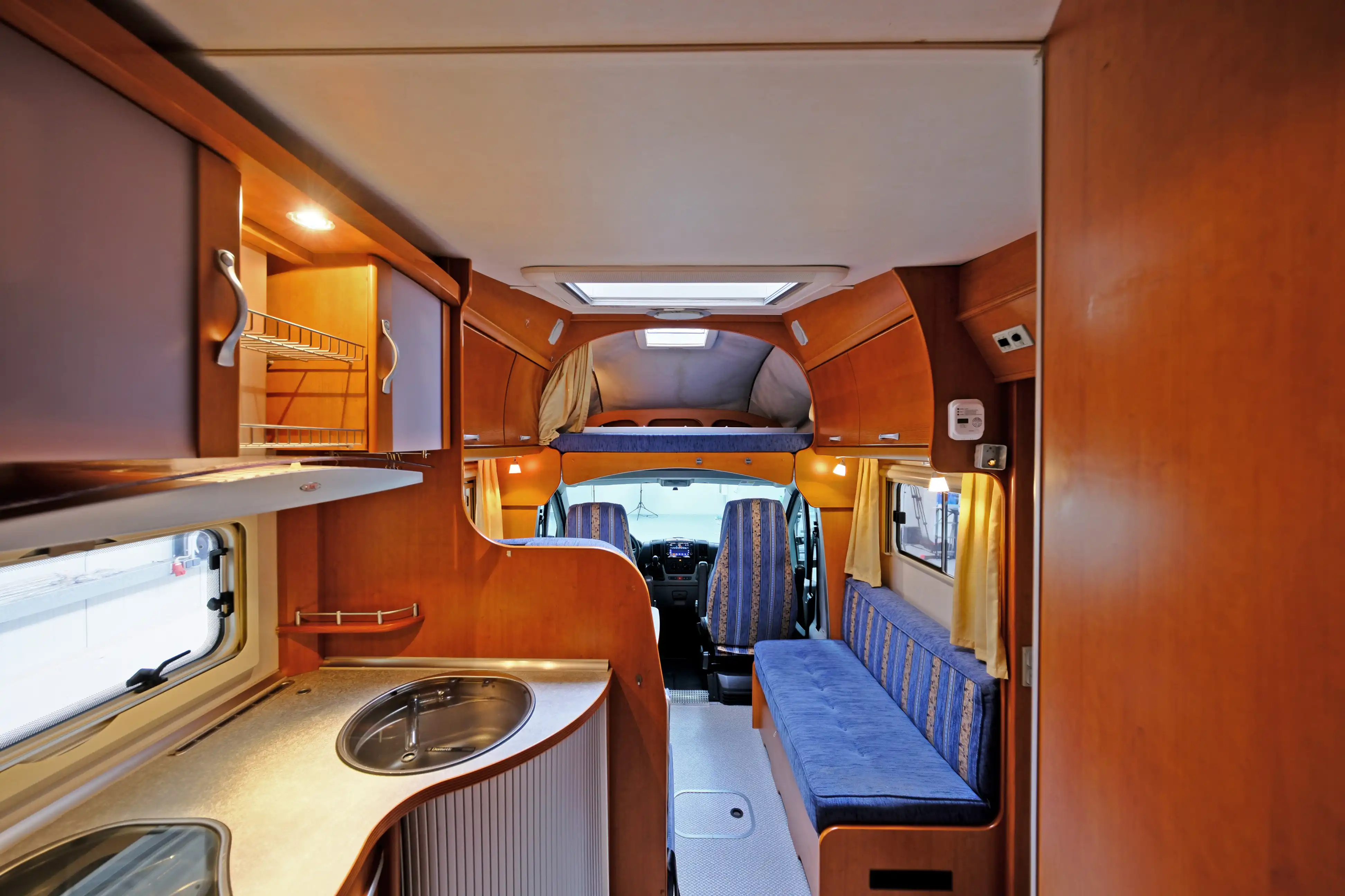 LMC Liberty A 700